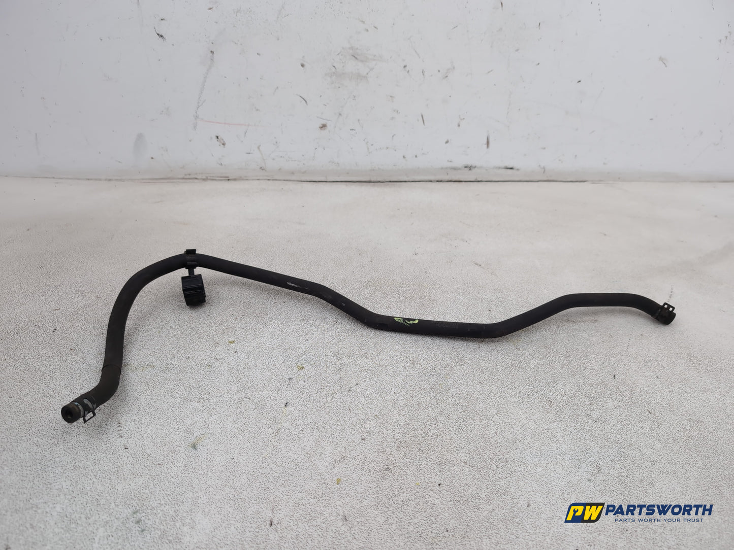 Seat Ibiza Sportrider Coolant Hose Pipe 6r0122447ae 2008-2012