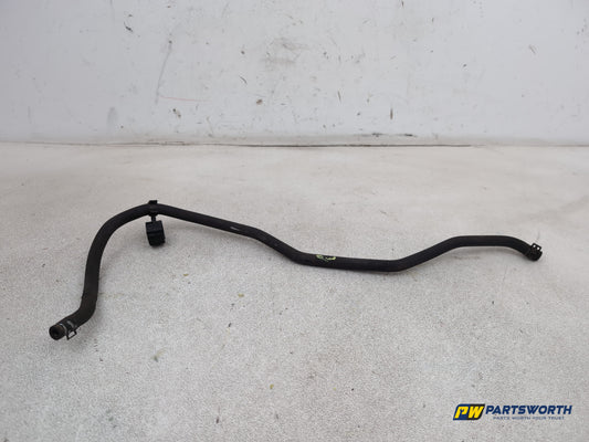 Seat Ibiza Sportrider Coolant Hose Pipe 6r0122447ae 2008-2012