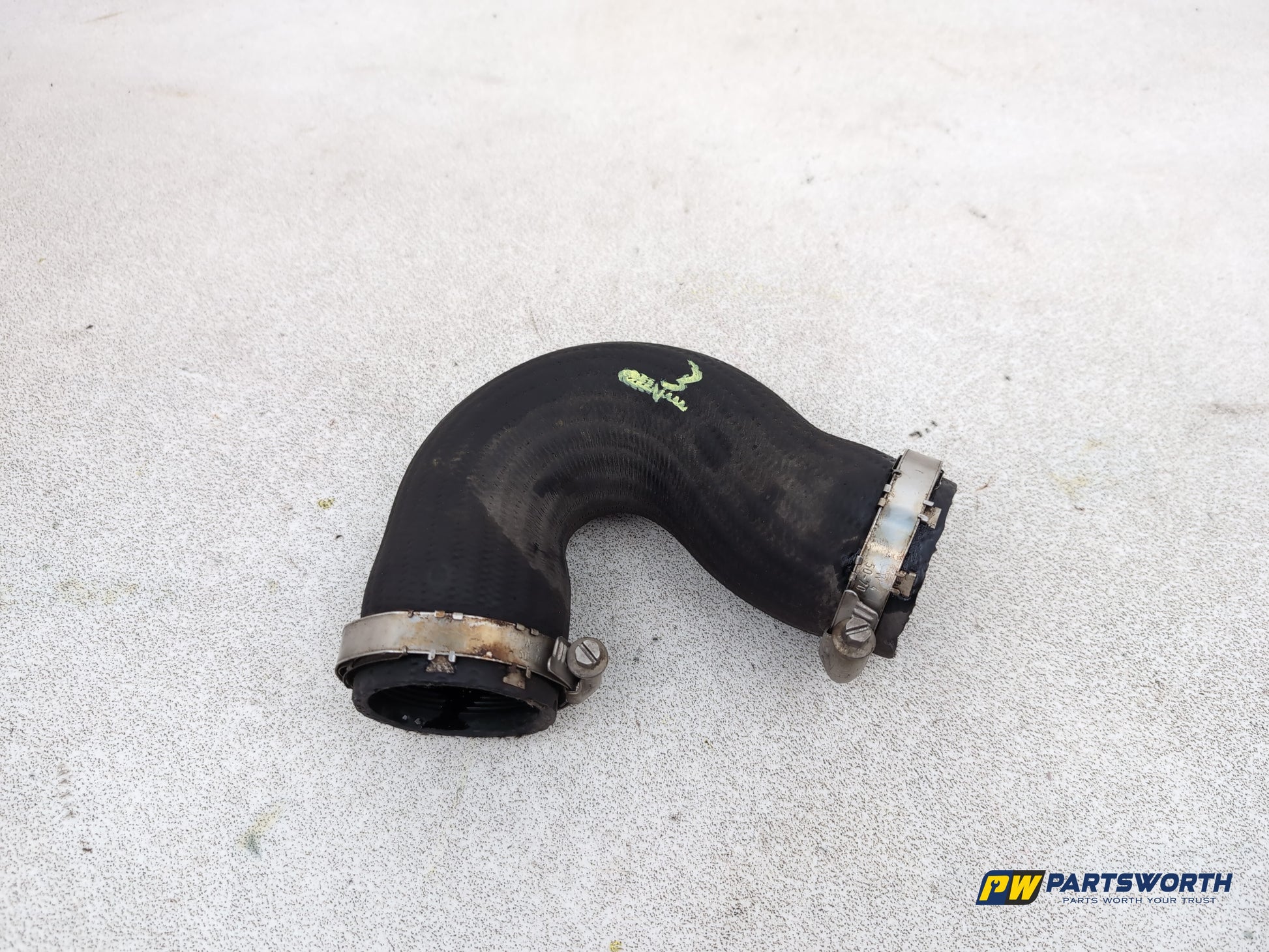 Audi A1 Contrast Edition Tdi Air Intake Pipe 2008-2012