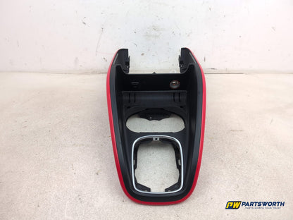 Centre Console Trim  1