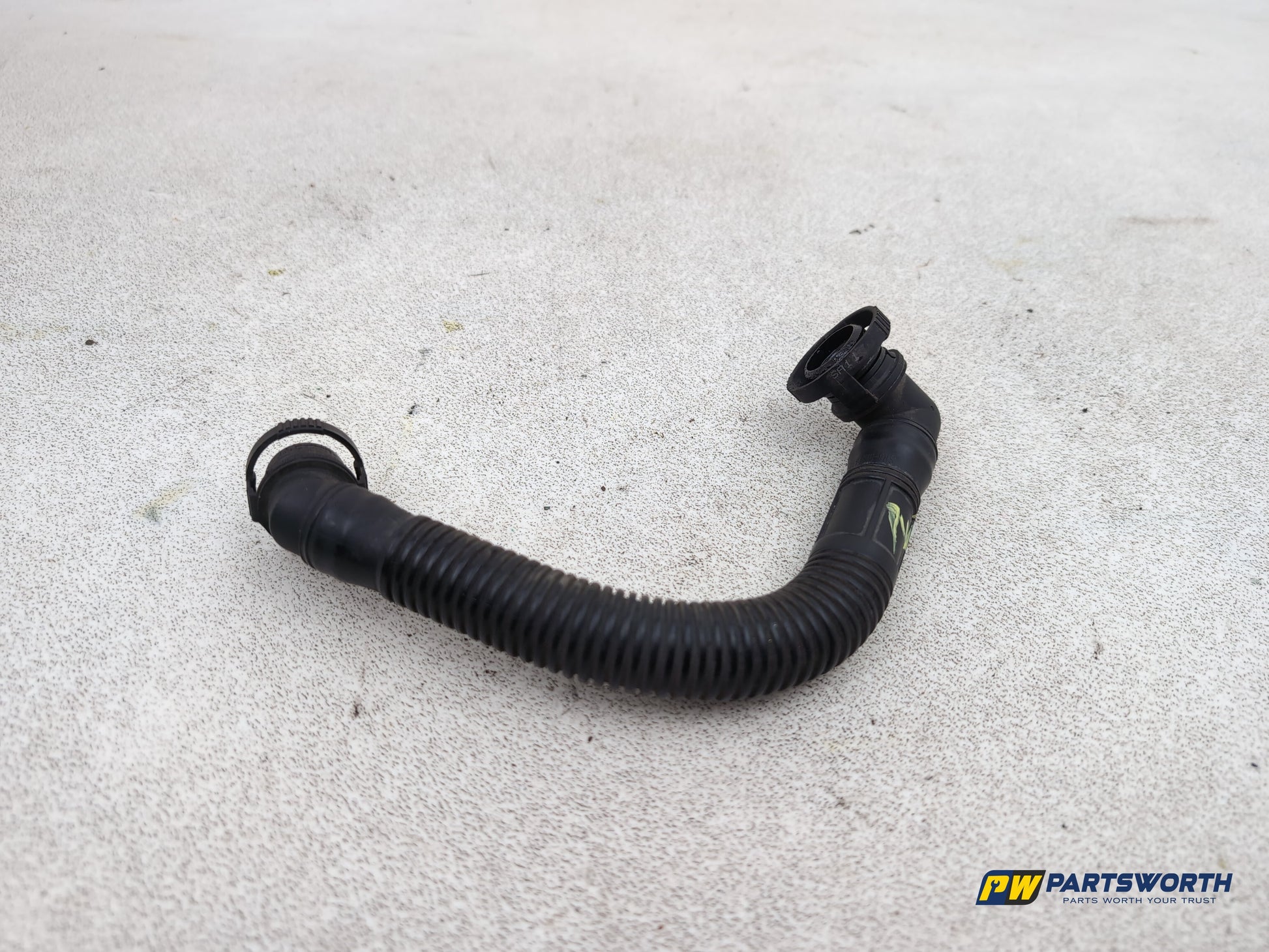 Seat Ibiza Sportrider Breather Hose Pipe 036103493ec 2008-2012 - photo 7