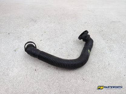 Seat Ibiza Sportrider Breather Hose Pipe 036103493ec 2008-2012