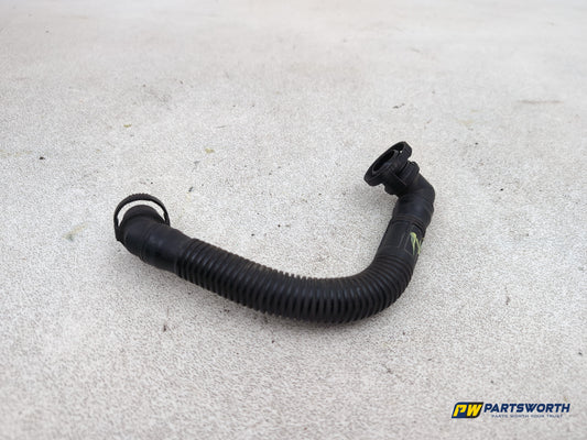 Seat Ibiza Sportrider Breather Hose Pipe 036103493ec 2008-2012