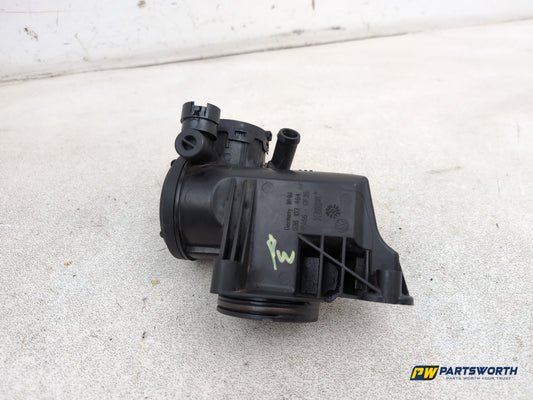 Seat Ibiza Sportrider Crankshaft Breater Hose Case 036103464 2008-2012