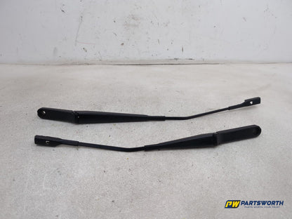Wiper Front Arm 1
