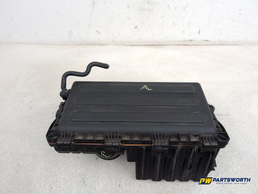 Seat Ibiza Sportrider Air Filter Housing 036129620h 2008-2012