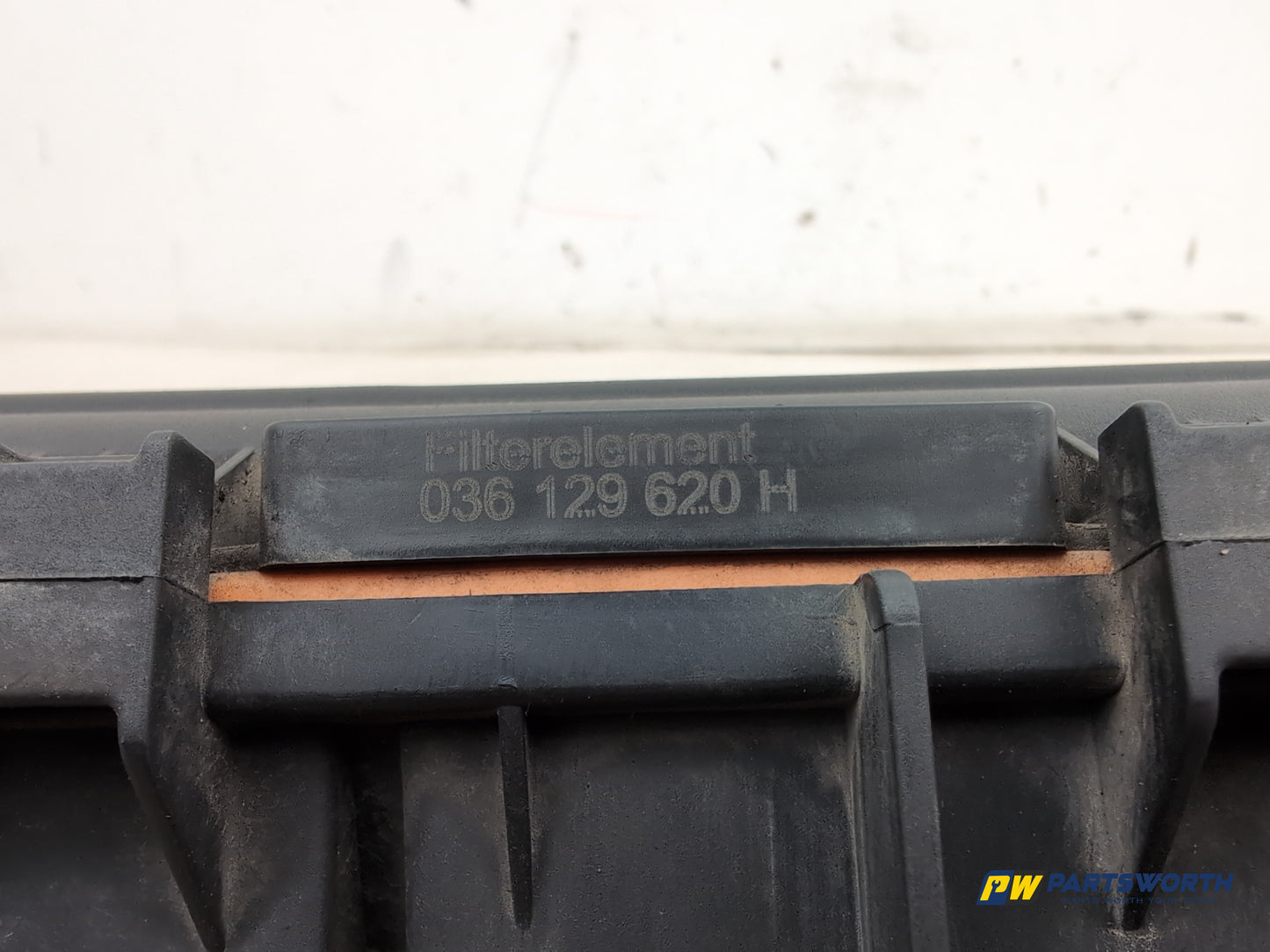Seat Ibiza Sportrider Air Filter Housing 036129620h 2008-2012 - photo 7