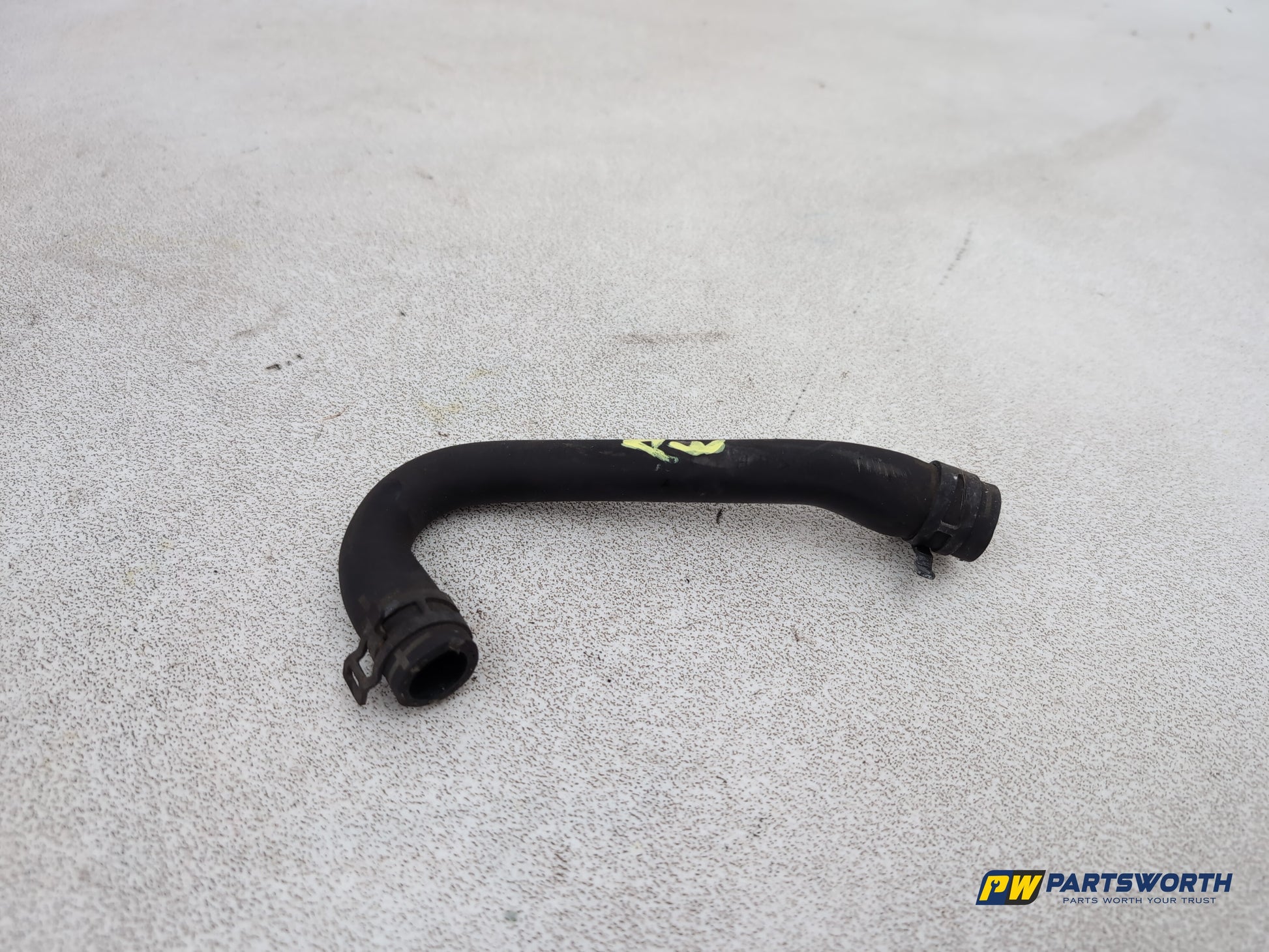 Seat Ibiza Sportrider Coolant Hose Pipe 2008-2012