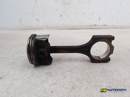 Seat Ibiza Sportrider 1.4l Petrol Piston With Conrod Cggb 2008-2012
