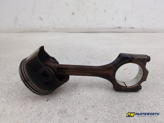 Seat Ibiza Sportrider 1.4l Petrol Piston With Conrod Cggb 2008-2012