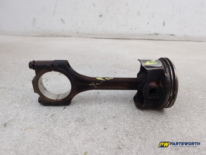 Seat Ibiza Sportrider 1.4l Petrol Piston With Conrod Cggb 2008-2012