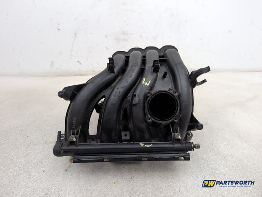 Seat Ibiza Sportrider Engine Inlet Manifold 036129709jf 2008-2012