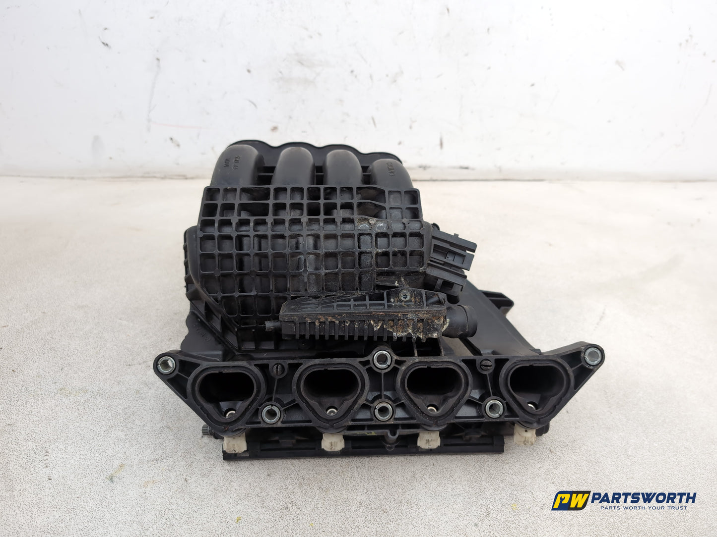 Seat Ibiza Sportrider Engine Inlet Manifold 036129709jf 2008-2012 - photo 7