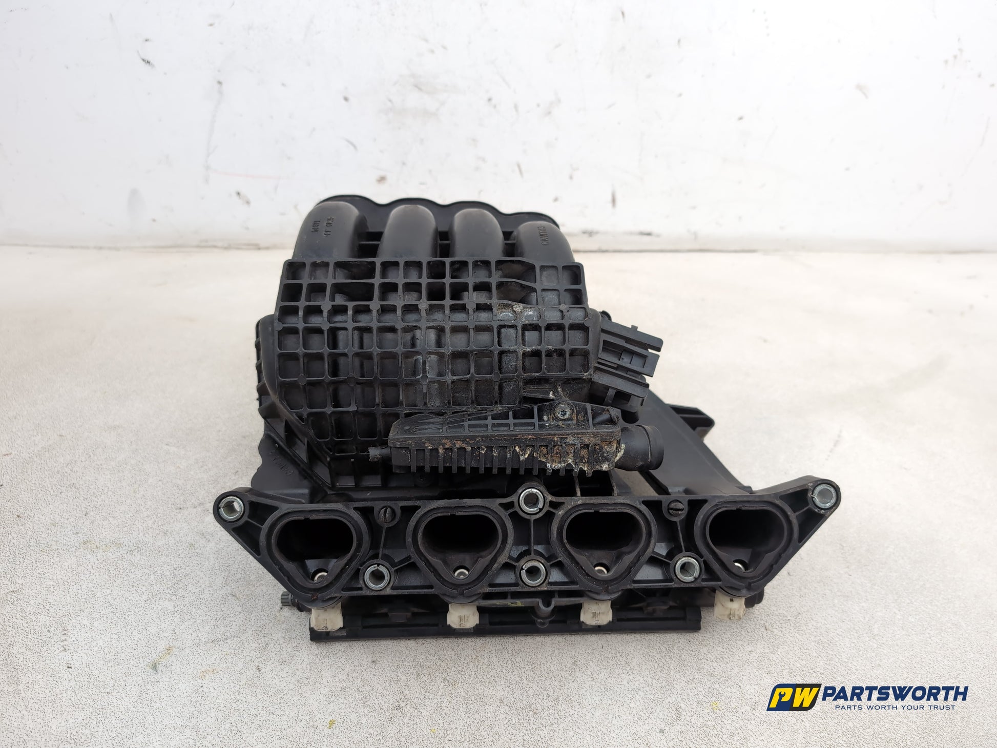 Seat Ibiza Sportrider Engine Inlet Manifold 036129709jf 2008-2012 - photo 7