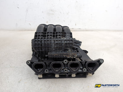 Seat Ibiza Sportrider Engine Inlet Manifold 036129709jf 2008-2012 - photo 7