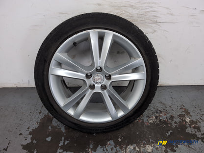 Wheel Road Alloy 1