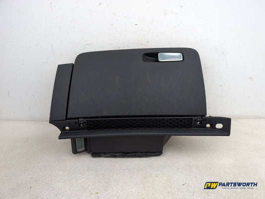 Audi A1 Contrast Edition Tdi Glove Compartment Assembly 8x2857035a 2010-2012