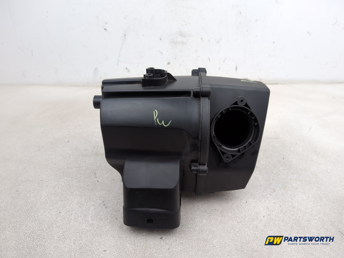 Audi A1 Contrast Edition Tdi Air Filter Housing 2008-2012