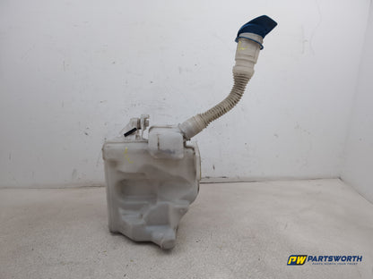 Audi A1 Contrast Edition Tdi Windscreen Washer Bottle 6r0955453g 2008-2012