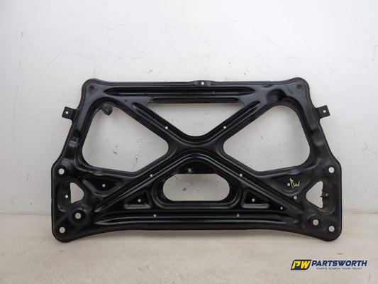 Subframe Front 1
