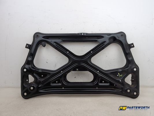 Audi A6 Se Tdi Quattro Auto Subframe Front Bracket 4h0399345m 2011-2014