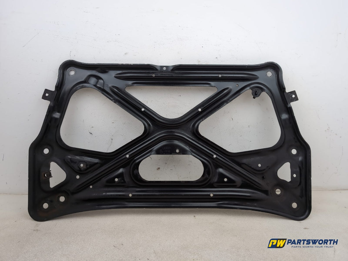 Subframe Front 7