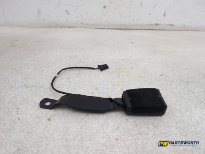 Audi A1 Contrast Edition Tdi Seat Belt Bucle Front Rh Driver Side 8x0857756b