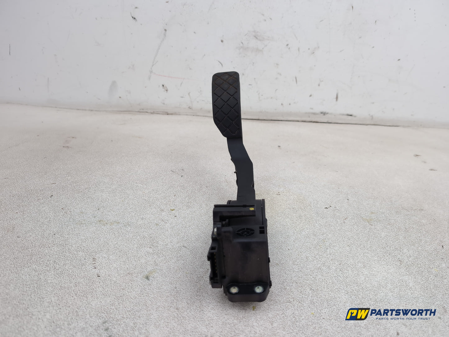 Audi A1 Contrast Edition Tdi Pedal Accelerator Throttle 6r2721503a 2008-2012