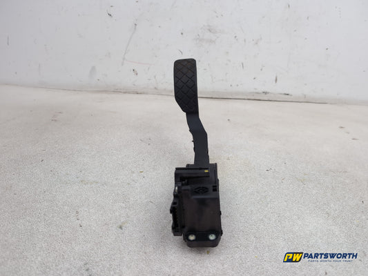 Audi A1 Contrast Edition Tdi Pedal Accelerator Throttle 6r2721503a 2008-2012