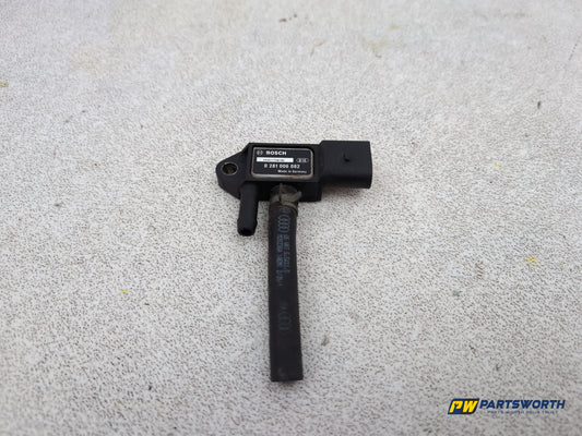 Audi Vw Skoda Seat Pressure Sensor 0281006082 2008-2012