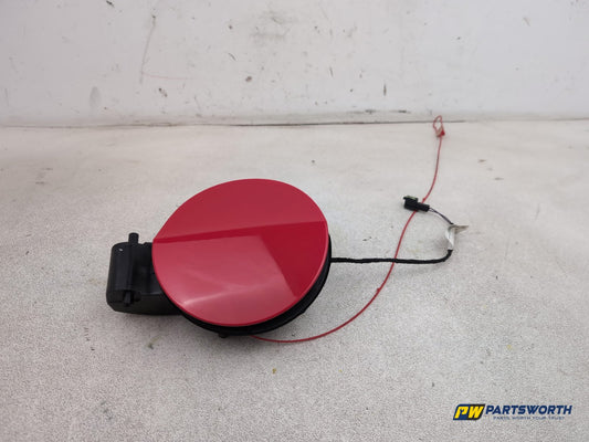 Fuel Filler Flap 1