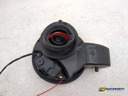 Fuel Filler Flap 7