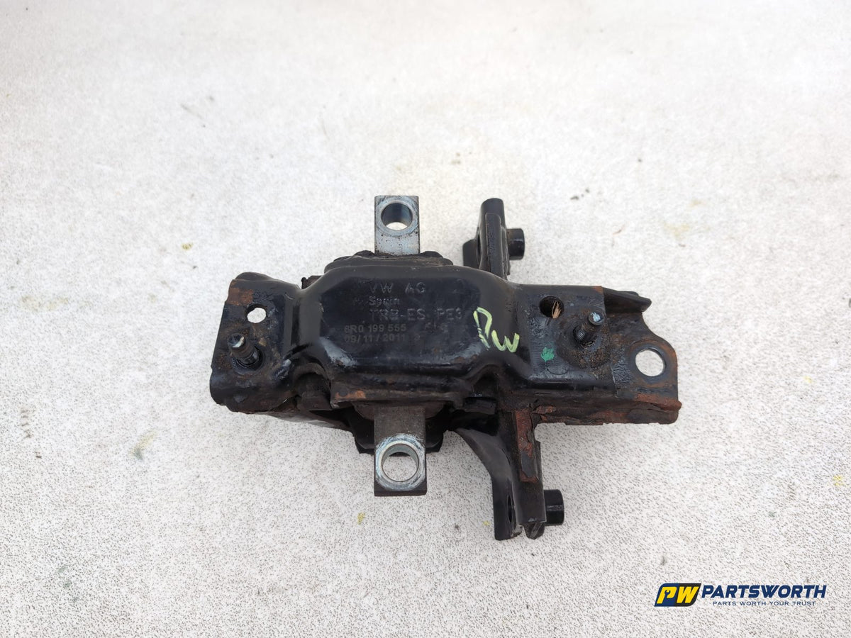 Transmission Mounting Bracket 1