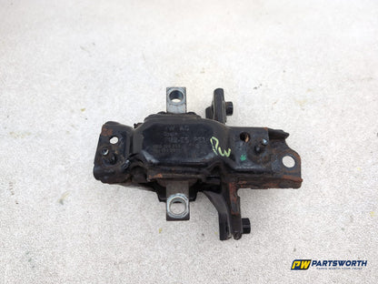 Transmission Mounting Bracket 1