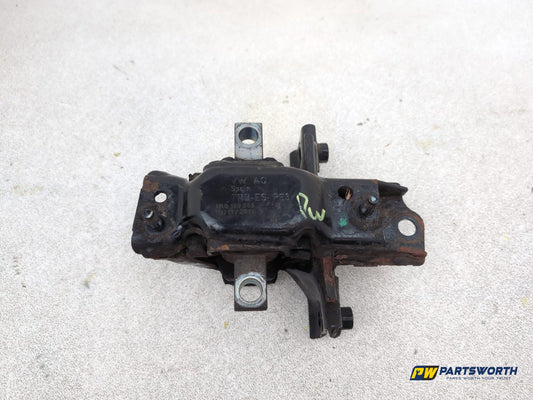 Transmission Mounting Bracket 1