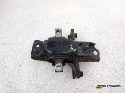 Audi A1 Contrast Edition Tdi Gearbox Mounting Bracket 6r0199555 2008-2012