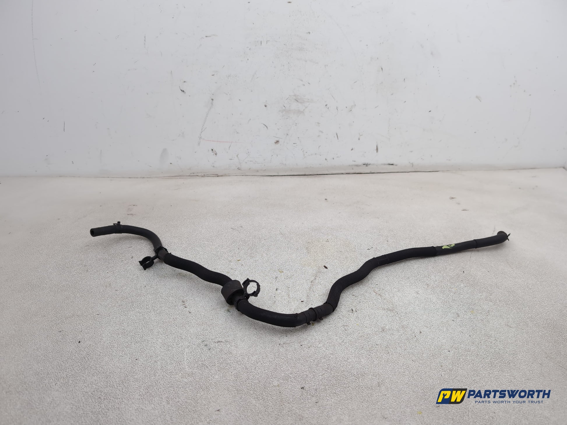 Audi A1 Contrast Edition Tdi Coolant Hose Pipe 1.6l Diesel 2008-2012 - photo 7