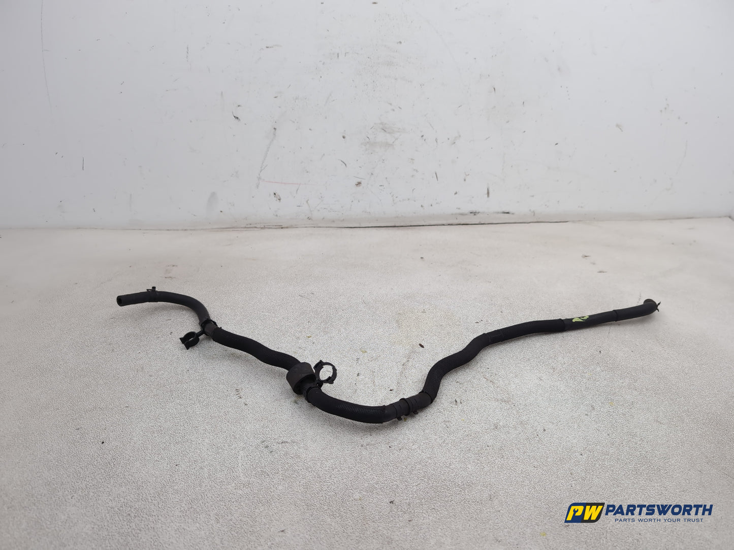 Audi A1 Contrast Edition Tdi Coolant Hose Pipe 1.6l Diesel 2008-2012