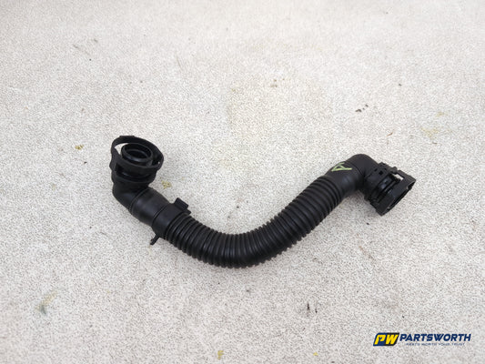Audi A1 Contrast Edition Breather Hose Pipe 03l103493af 1.6l Diesel 2008-2012