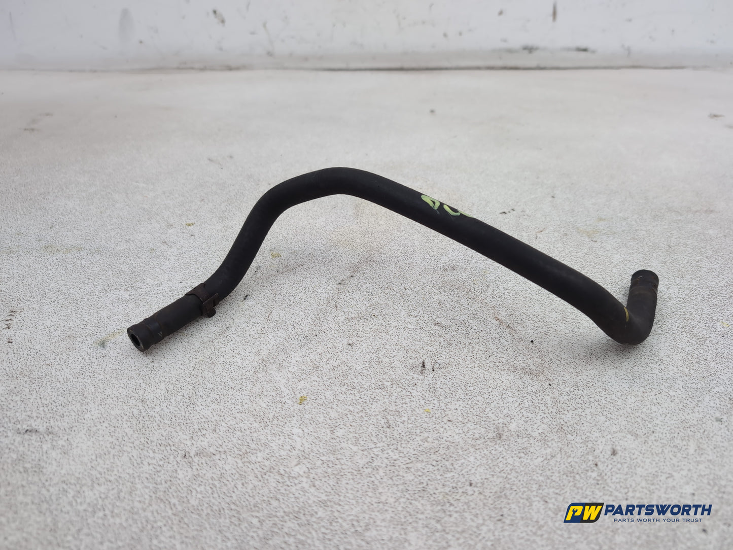 Audi A1 Contrast Edition Tdi Coolant Hose Pipe 1.6l Diesel 2008-2012
