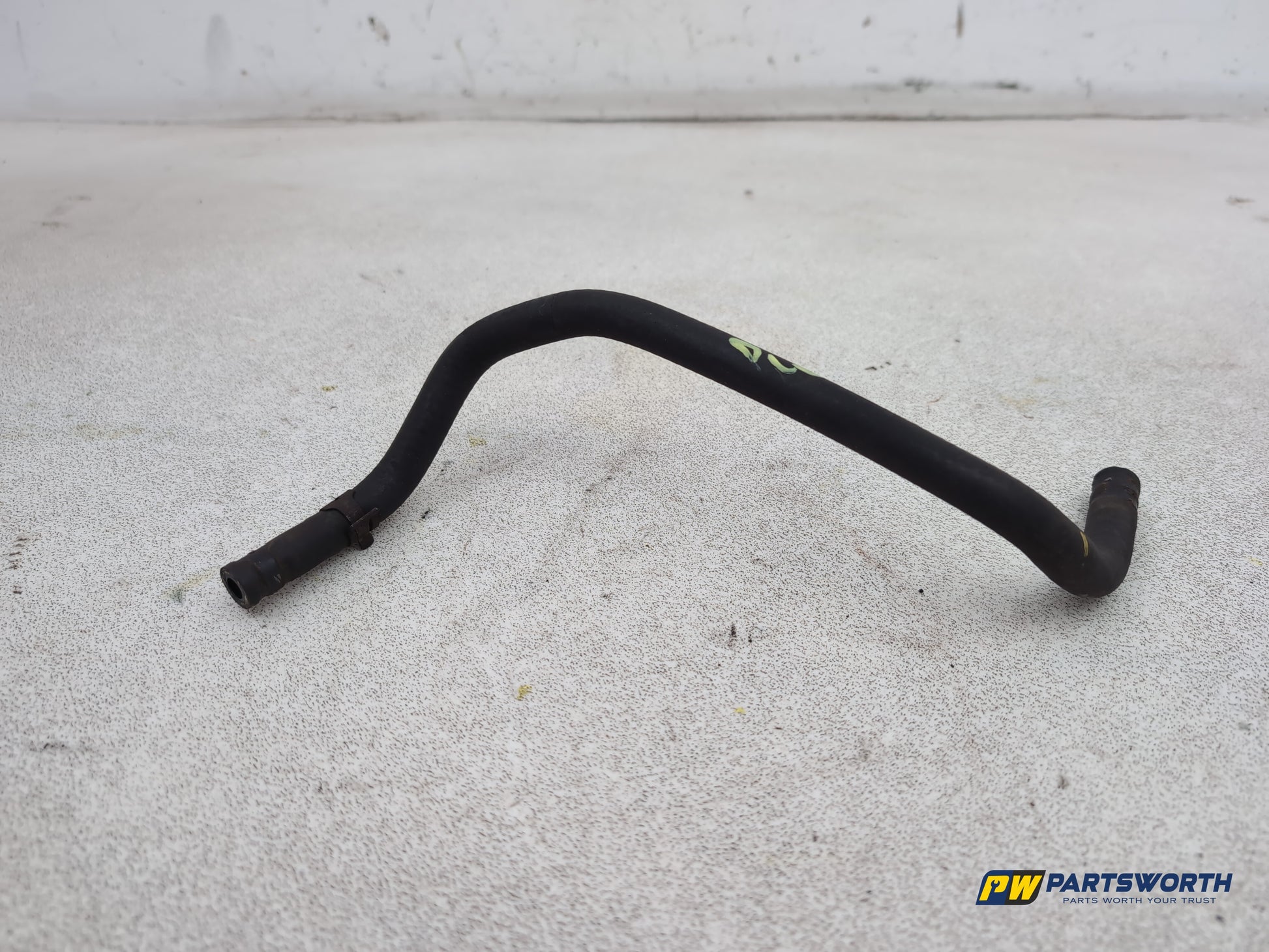 Audi A1 Contrast Edition Tdi Coolant Hose Pipe 1.6l Diesel 2008-2012