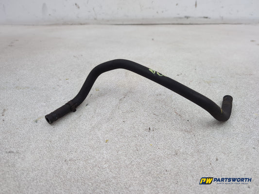 Audi A1 Contrast Edition Tdi Coolant Hose Pipe 1.6l Diesel 2008-2012