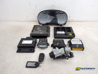 Engine ECU KIT 1