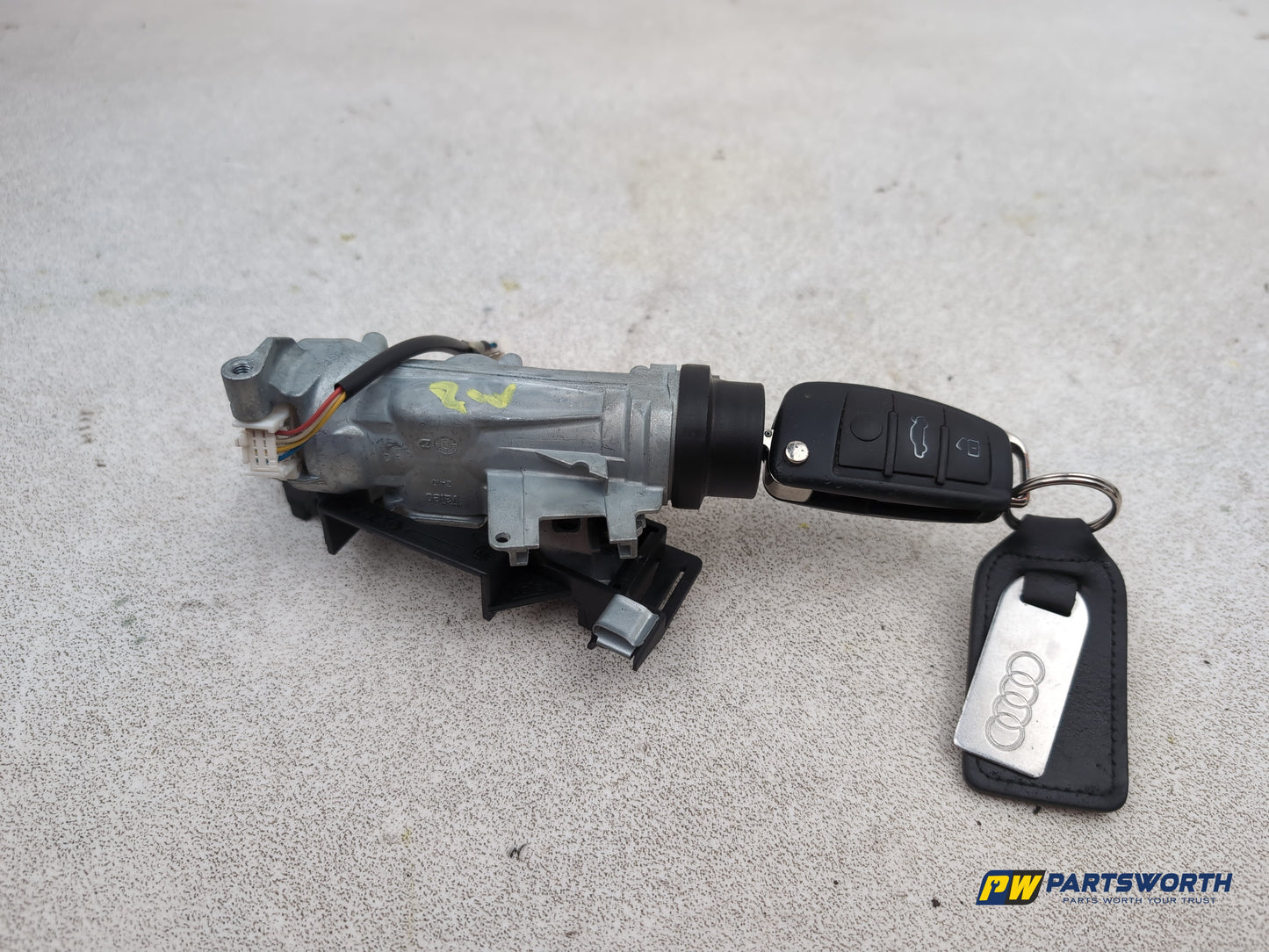 Engine ECU KIT 13