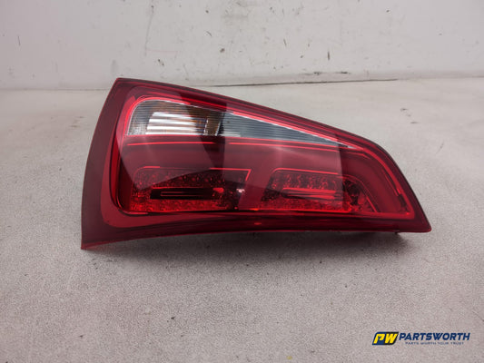 Lamp Assembly Rear RH 1