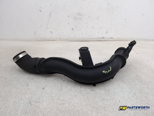 Audi A1 Contrast Edition Intercooler Hose Pipe 1.6l Diesel 6r0145770a 2008-2012