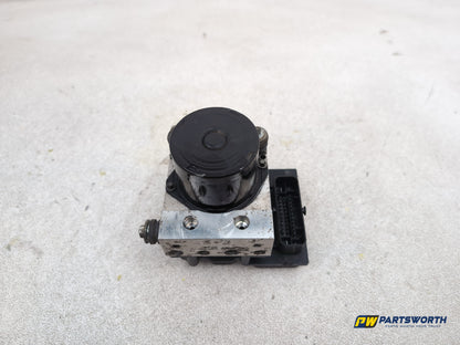 Audi A1 Contrast Edition Tdi Abs Pump 6r0907379bb 2010-2011