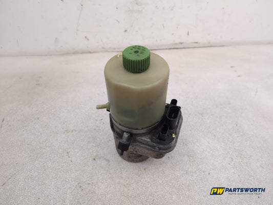 Seat Vw Skoda Audi 1.4l Petrol Manual Power Steering Pump Motor 6r0423156b