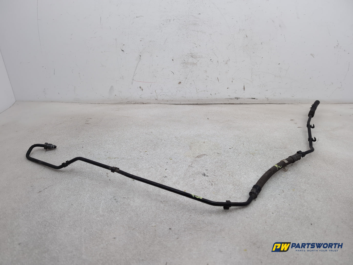 Seat Ibiza Sportrider Steering Rack Pump Hose Pipe 2008-2012