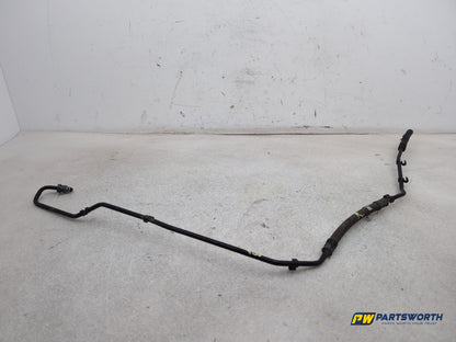 Seat Ibiza Sportrider Steering Rack Pump Hose Pipe 2008-2012